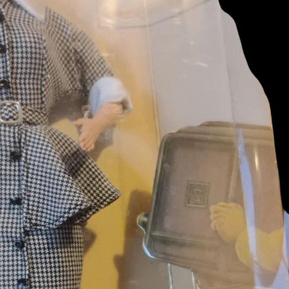 I Love Lucy Doll - Collector Edition Episode 30!! VINTAGE!!! FREE SHIPPING - Picture 4 of 11